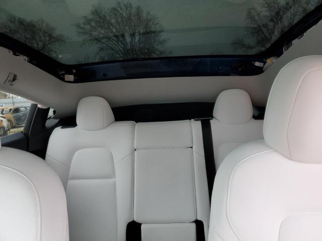 Photo 10 from auction – 2023 TESLA MODEL Y with VIN 7SAYGDEE3PF629583