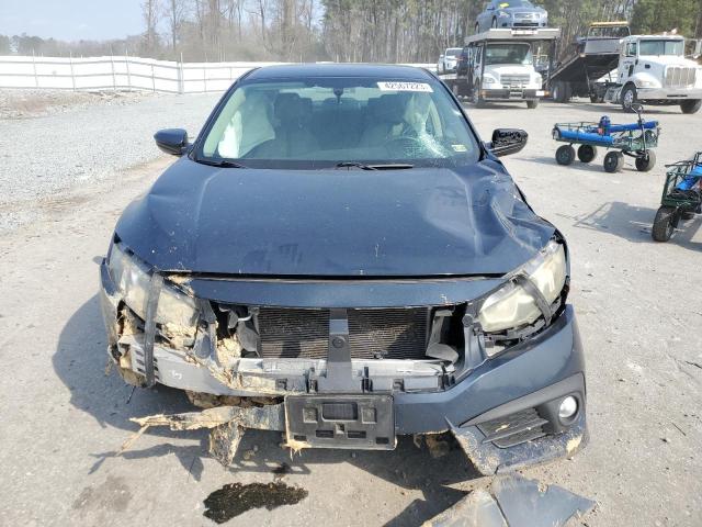 Photo 5 from auction – 2016 HONDA CIVIC LX with VIN 19XFC2F52GE024673