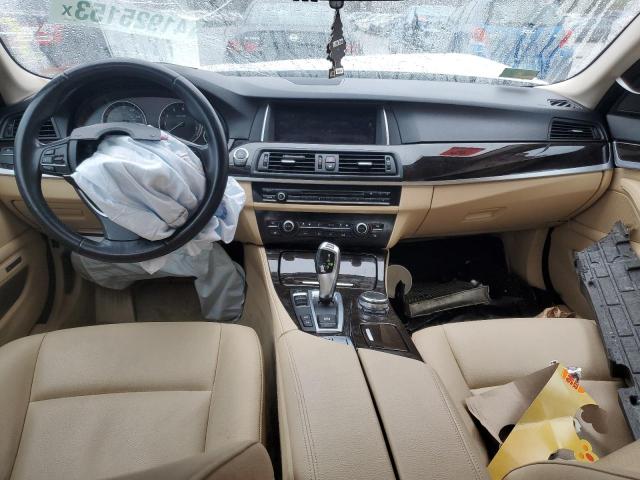 Photo 8 from auction – 2015 BMW 528 XI with VIN WBA5A7C57FD626839