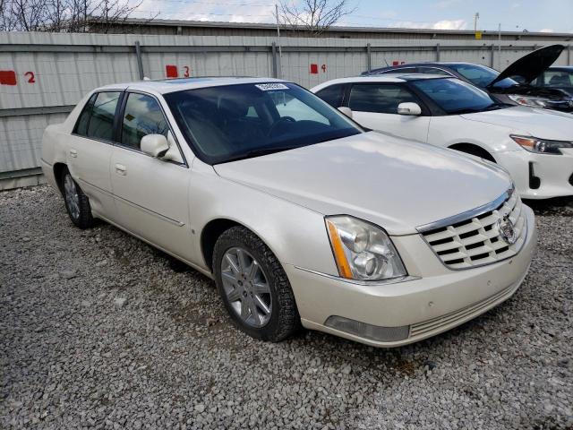 Photo 4 from auction – 2010 CADILLAC DTS PREMIU with VIN 1G6KH5EY8AU116167