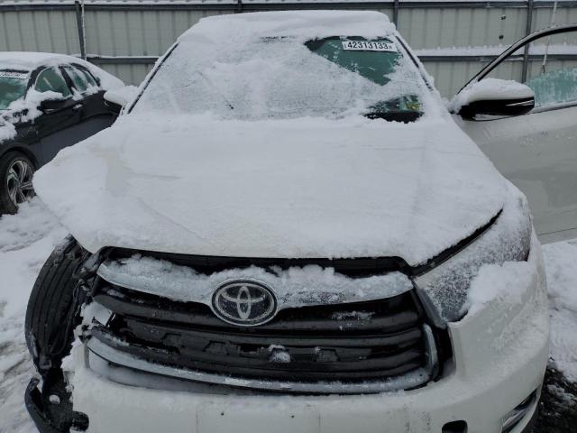Photo 7 from auction – 2014 TOYOTA HIGHLANDER with VIN 5TDDKRFH8ES049593