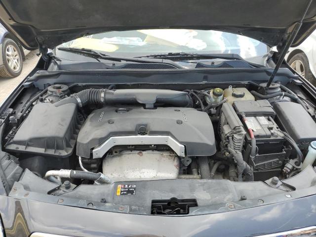Photo 11 from auction – 2013 CHEVROLET MALIBU 2LT with VIN 1G11E5SA6DF271133