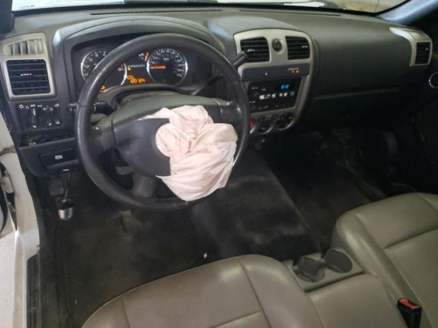 Photo 8 from auction – 2010 CHEVROLET COLORADO with VIN 1GCCSBD96A8136941