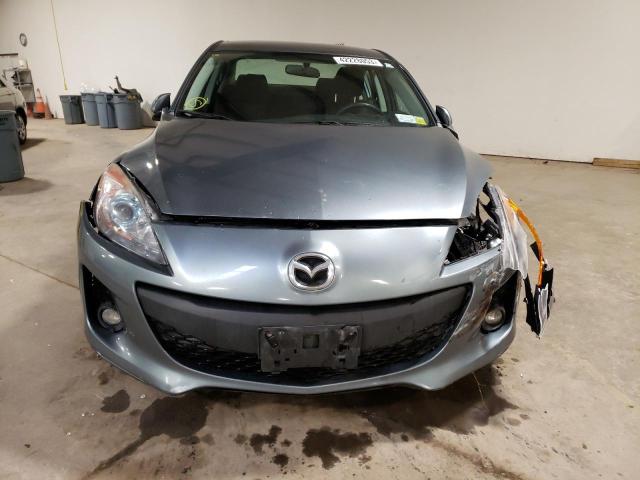 Photo 5 from auction – 2013 MAZDA 3 I with VIN JM1BL1V82D1712918