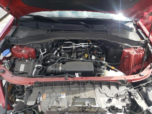 Photo 12 from auction – 2021 FORD EXPLORER X with VIN 1FMSK7DH9MGB64500