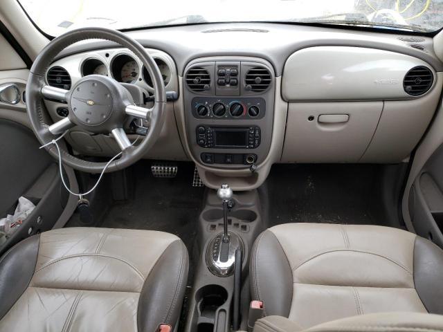 Zdjęcie 8 z aukcji – 2005 CHRYSLER PT CRUISER z VIN 3C8FY68B25T547338