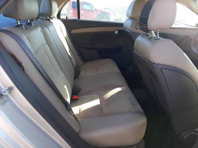 Photo 10 from auction – 2009 CHEVROLET MALIBU 2LT with VIN 1G1ZJ57B59F234792