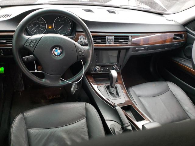 Photo 8 from auction – 2011 BMW 328 XI with VIN WBAPK7C56BA969952