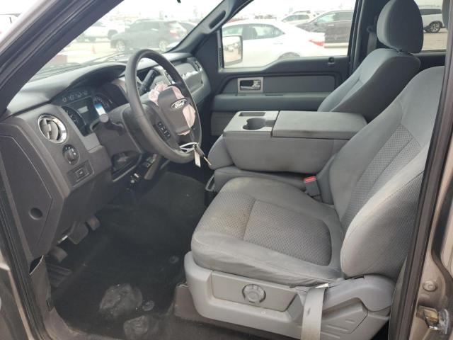 Photo 7 from auction – 2011 FORD F150 SUPER with VIN 1FTFW1CF3BFB83652
