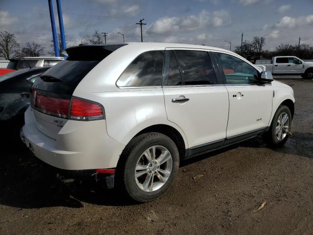 Photo 3 from auction – 2010 LINCOLN MKX with VIN 2LMDJ8JC2ABJ07959