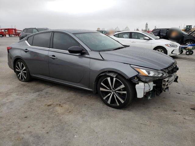 Photo 4 from auction – 2019 NISSAN ALTIMA SR with VIN 1N4BL4CV8KC181600