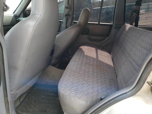 Photo 11 from auction – 1998 JEEP CHEROKEE with VIN 1J4FJ68S0WL184549