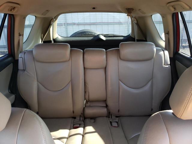 Photo 10 from auction – 2006 TOYOTA RAV4 with VIN JTMBD35V565050245