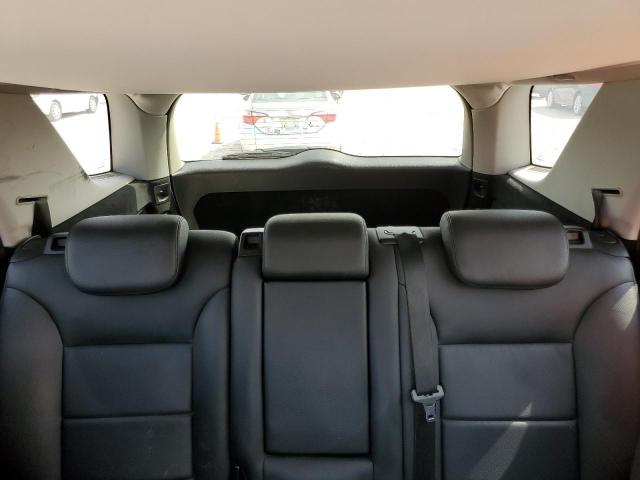Photo 10 from auction – 2009 MERCEDES-BENZ ML with VIN 4JGBB25E39A498927