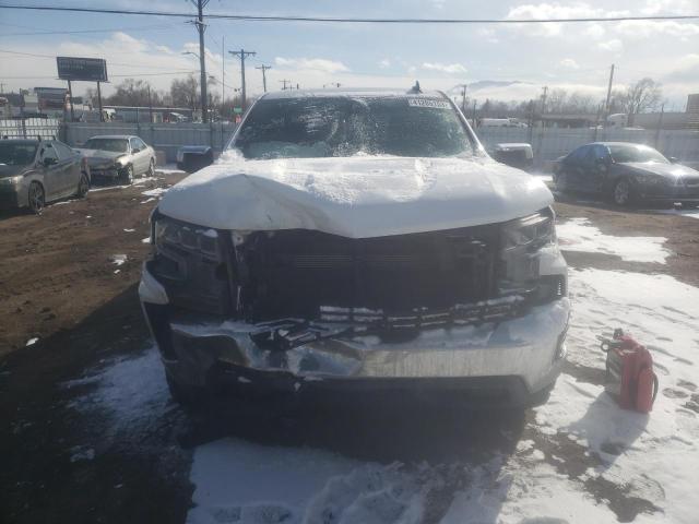 Photo 5 from auction – 2019 CHEVROLET SILVERADO with VIN 3GCPWCED3KG108198
