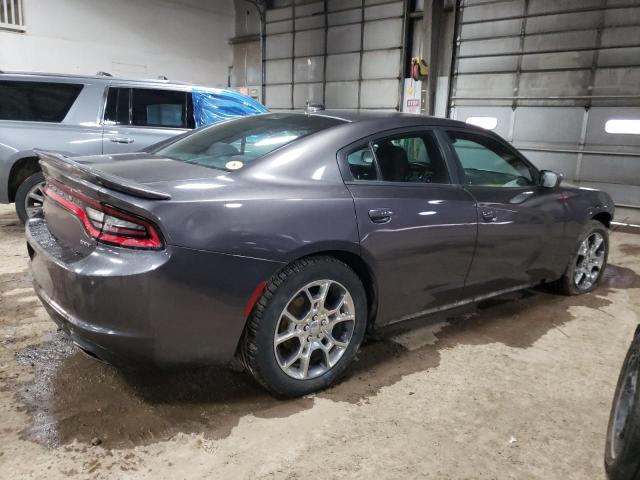 Photo 3 from auction – 2016 DODGE CHARGER SX with VIN 2C3CDXJG2GH181103