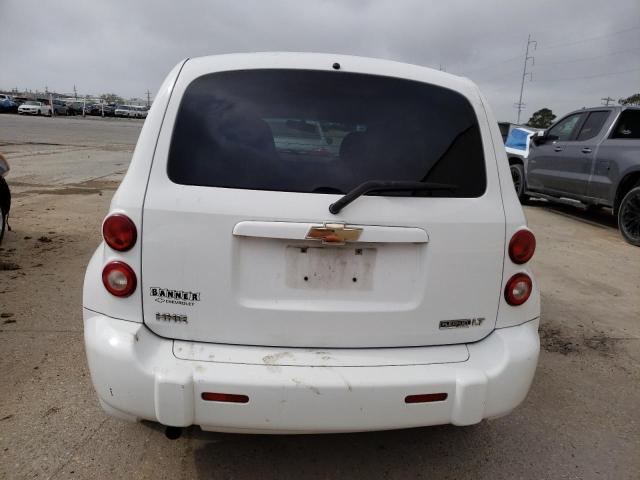 Photo 6 from auction – 2011 CHEVROLET HHR LT with VIN 3GNBABFWXBS597609