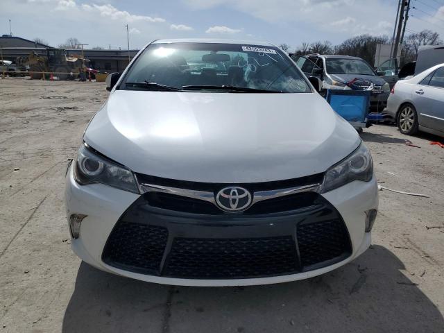 Photo 5 from auction – 2016 TOYOTA CAMRY LE with VIN 4T1BF1FK1GU128297