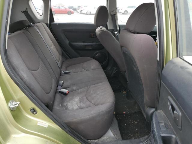Photo 10 from auction – 2012 KIA SOUL with VIN KNDJT2A56C7377820
