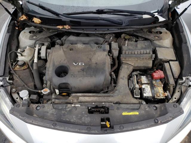 Photo 11 from auction – 2016 NISSAN MAXIMA 3.5 with VIN 1N4AA6AP5GC396392