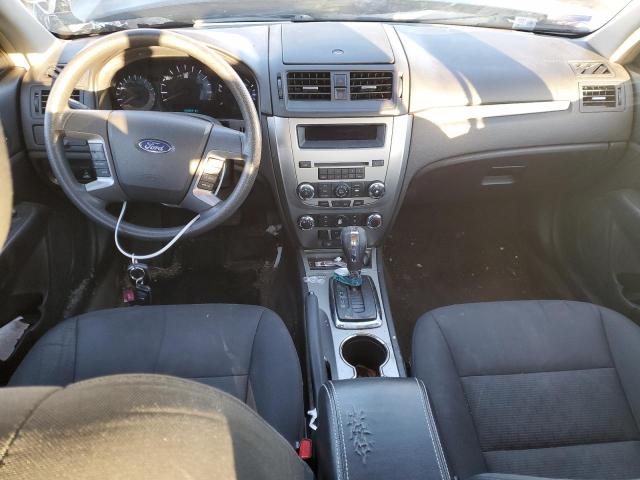Photo 8 from auction – 2012 FORD FUSION SE with VIN 3FAHP0HG2CR301489