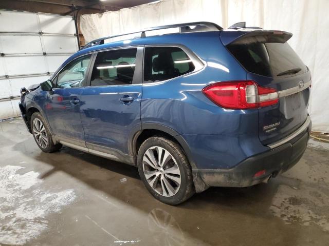 Photo 2 from auction – 2022 SUBARU ASCENT LIM with VIN 4S4WMAPD7N3424600