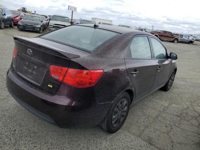 Photo 3 from auction – 2011 KIA FORTE EX with VIN KNAFU4A27B5436501