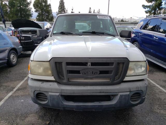 Photo 5 from auction – 2011 FORD RANGER with VIN 1FTKR1AD9BPA20621