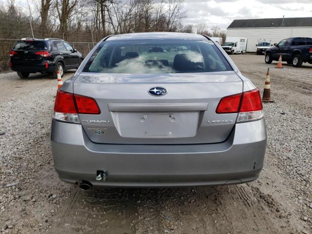 Zdjęcie 6 z aukcji – 2011 SUBARU LEGACY 2.5 z VIN 4S3BMCC6XB3261278