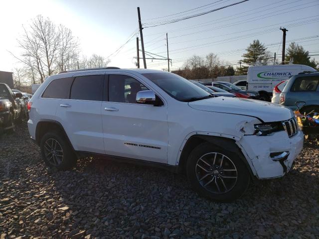 Photo 4 from auction – 2017 JEEP GRAND CHER with VIN 1C4RJFBG8HC849644