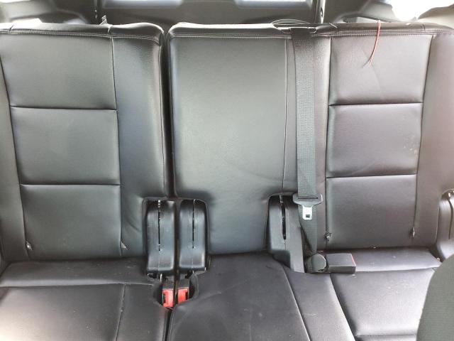 Photo 10 from auction – 2019 FORD EXPLORER P with VIN 1FM5K8AR1KGB15160