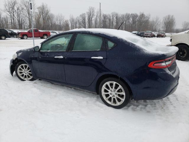 Photo 2 from auction – 2013 DODGE DART LIMIT with VIN 1C3CDFCAXDD346570