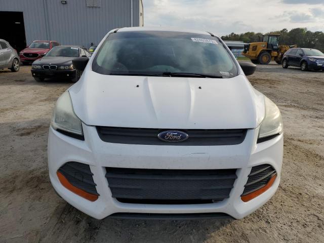 Photo 5 from auction – 2013 FORD ESCAPE S with VIN 1FMCU0F72DUC41820