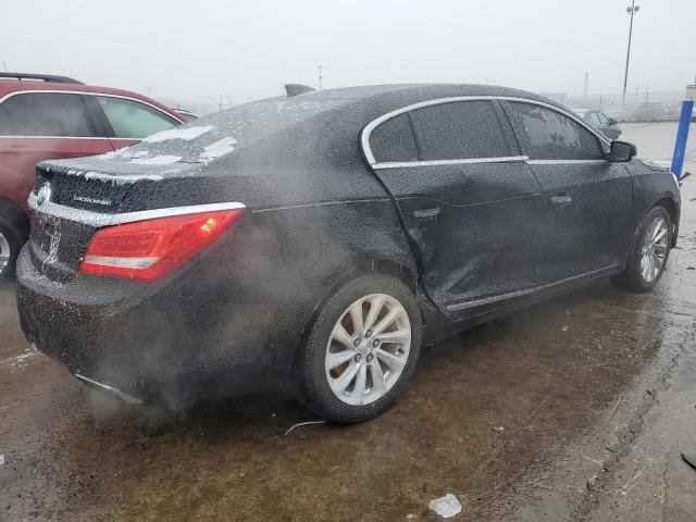 Photo 3 from auction – 2016 BUICK LACROSSE with VIN 1G4GB5G31GF182090