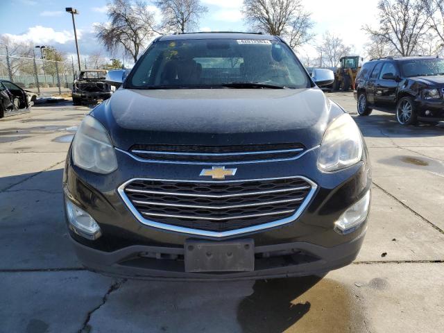Photo 5 from auction – 2016 CHEVROLET EQUINOX LT with VIN 2GNALDEK5G1120721