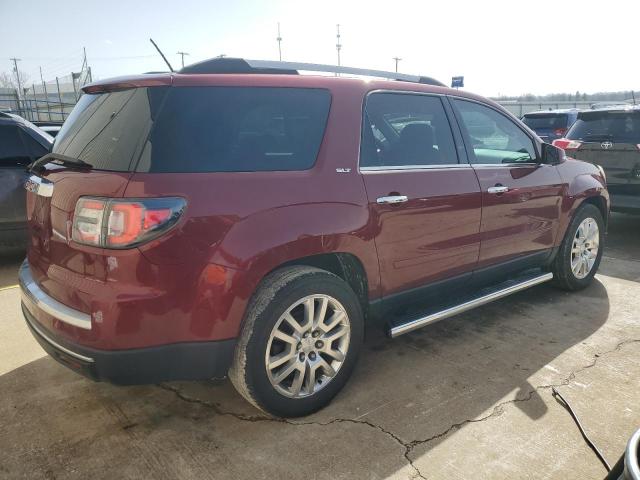 Photo 3 from auction – 2015 GMC ACADIA SLT with VIN 1GKKRRKD6FJ295180