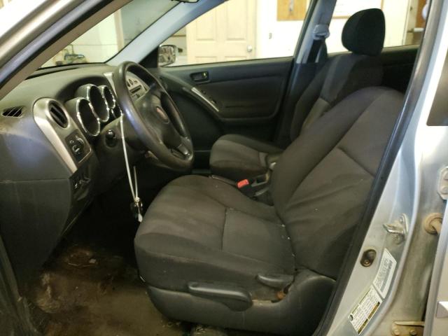 Photo 7 from auction – 2007 PONTIAC VIBE with VIN 5Y2SL65847Z417595