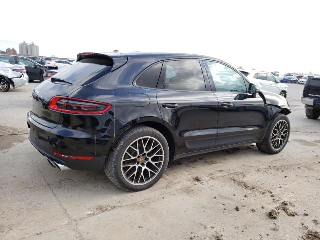 Photo 3 from auction – 2018 PORSCHE MACAN with VIN WP1AA2A53JLB20154