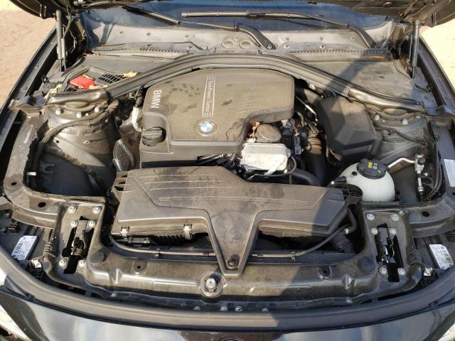Photo 11 from auction – 2016 BMW 328 I SULE with VIN WBA8E9G59GNT42115