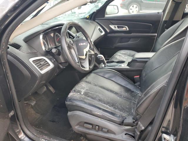 Photo 7 from auction – 2012 GMC TERRAIN SL with VIN 2GKALUEK0C6287238