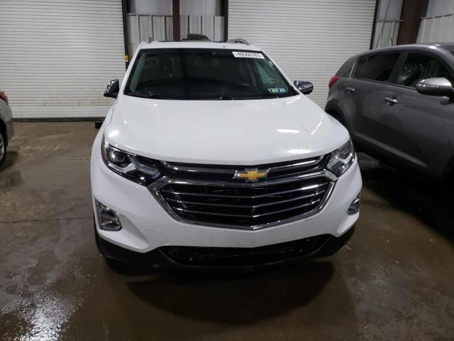 Photo 5 from auction – 2019 CHEVROLET EQUINOX PR with VIN 3GNAXYEX0KS636876