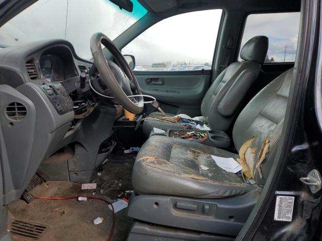 Photo 7 from auction – 2004 HONDA ODYSSEY EX with VIN 5FNRL188X4B108924