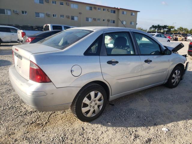 Photo 3 from auction – 2007 FORD FOCUS ZX4 with VIN 1FAFP34N37W204060
