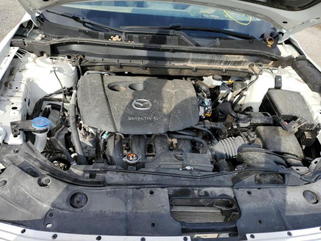 Photo 12 from auction – 2021 MAZDA CX-5 TOURI with VIN JM3KFBCM0M1389263