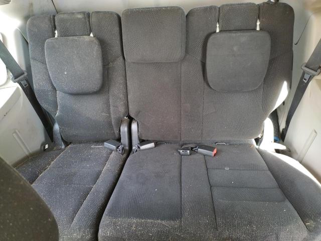 Photo 10 from auction – 2015 DODGE GRAND CARA with VIN 2C4RDGBG3FR737478