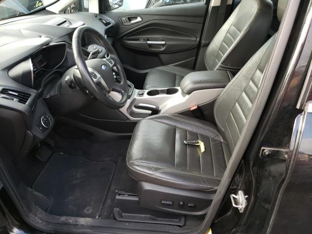 Photo 7 from auction – 2015 FORD C-MAX PREM with VIN 1FADP5CU7FL115538
