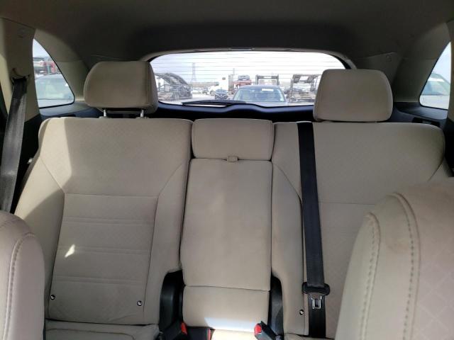 Photo 10 from auction – 2018 KIA SORENTO LX with VIN 5XYPG4A34JG338667