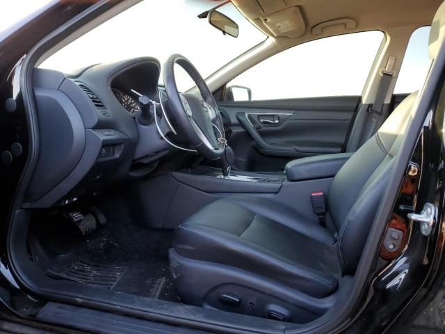 Photo 7 from auction – 2018 NISSAN ALTIMA 2.5 with VIN 1N4AL3AP5JC477795