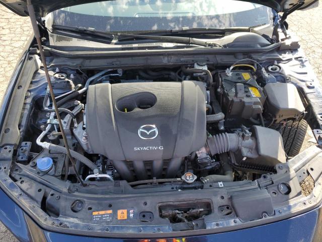 Photo 11 from auction – 2021 MAZDA 3 SELECT with VIN JM1BPABL7M1334981