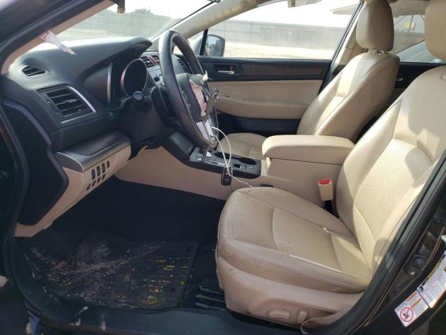 صورة رقم 7 من المزاد - 2017 SUBARU OUTBACK 3. مع VIN 4S4BSENC0H3381261